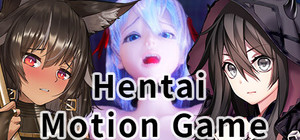 Hentai Motion Game banner