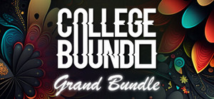 College Bound: Grand Bundle banner