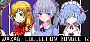 WASABI COLLECTION BUNDLE 12 banner