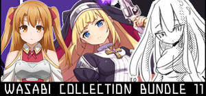 WASABI COLLECTION BUNDLE 11 banner