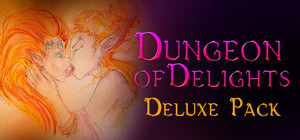 Dungeon of Delights Deluxe Pack banner