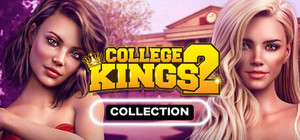 College Kings 2 Collection banner