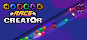 Marble Race Creator banner