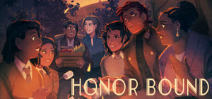 Honor Bound banner