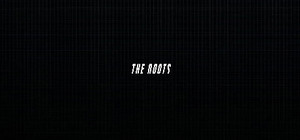The Roots banner