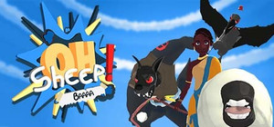 Oh Sheep!: Baaaa banner