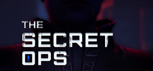 隐秘任务 the Secret Ops banner