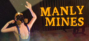 Manly Mines banner