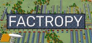 Factropy banner
