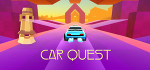 Car Quest Deluxe banner
