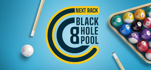 Black Hole Pool VR banner