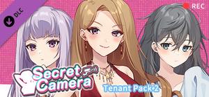Secret Camera Tenant Pack2 banner