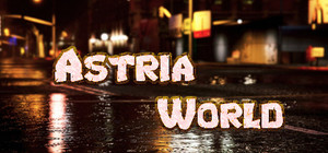 Astria World banner