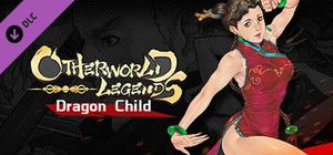 Otherworld Legends - Skin : Dragon Child banner