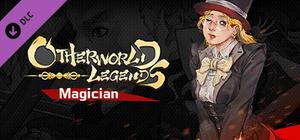 Otherworld Legends - Skin : Magician banner