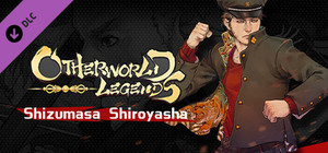 Otherworld Legends - Skin : Taisho Period Drama banner