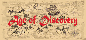 Age of Discovery banner