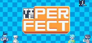 TILE PERFECT banner