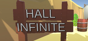 Hall Infinite: Prologue banner