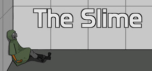 The Slime banner
