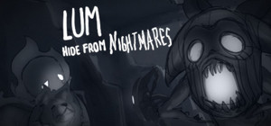 Lum: Hide from Nightmares banner