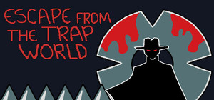 Escape from the Trap World banner
