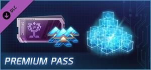 ANVIL Premium Pass banner