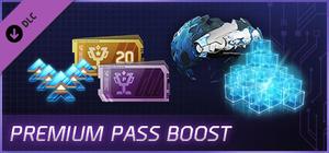 ANVIL Premium Pass Boost banner