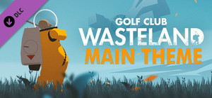 Golf Club Nostalgia- Main Theme banner