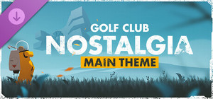Golf Club Nostalgia- Main Theme banner