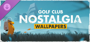 Golf Club Nostalgia - Wallpapers banner