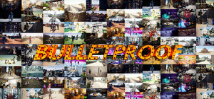 Bulletproof banner