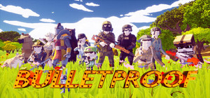 Bulletproof banner