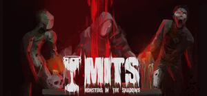 Monsters In The Shadows banner