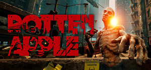 Rotten Apple - VR Arcade Version banner