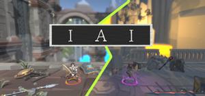 IAI banner