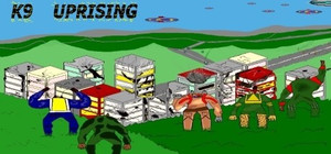 Dogs K9 Uprising banner