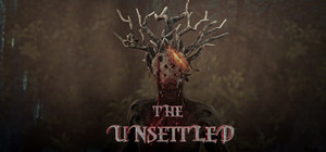The Unsettled banner