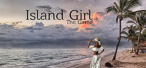 Island Girl banner
