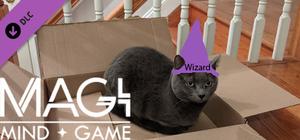 Magi Mind Game DLC: Support The Creators If You Want To banner