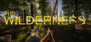 THE WILDERNESS banner