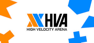 High Velocity Arena banner