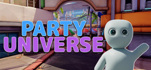 Party Universe banner