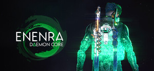 ENENRA: DΔEMON CORE banner