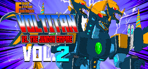 Foot Fetish Fortress VolTitan Vs. The Jundoh Empire Vol.2 banner