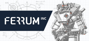 FERRUM inc banner