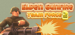 Elden Gunfire : Team Force 2 banner