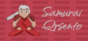Samurai Qrsento banner