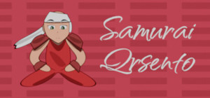 Samurai Qrsento banner