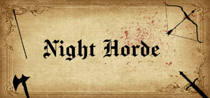 Night Horde banner
